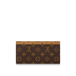 Louis Vuitton Emilie Wallet